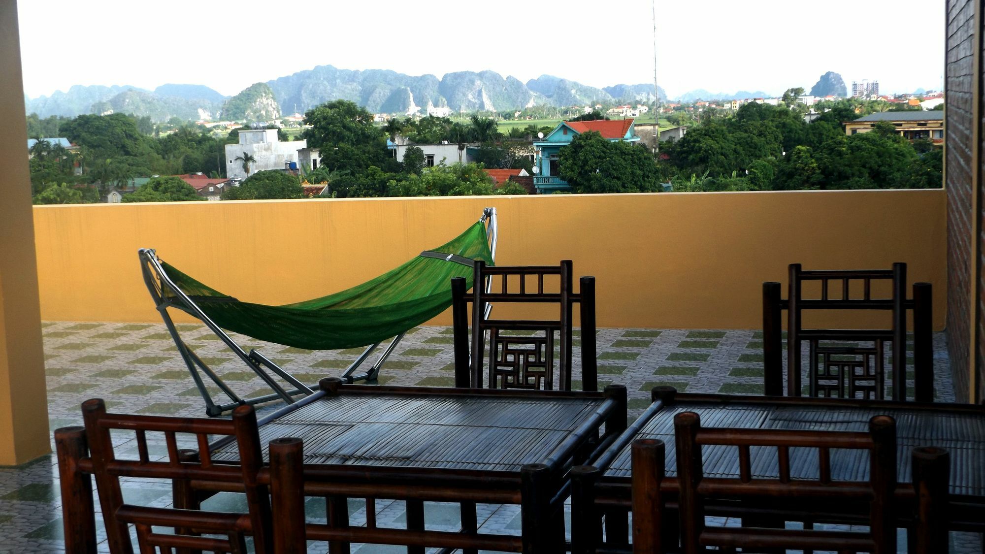 Ninh Binh Riverside Homestay 2 Exterior photo