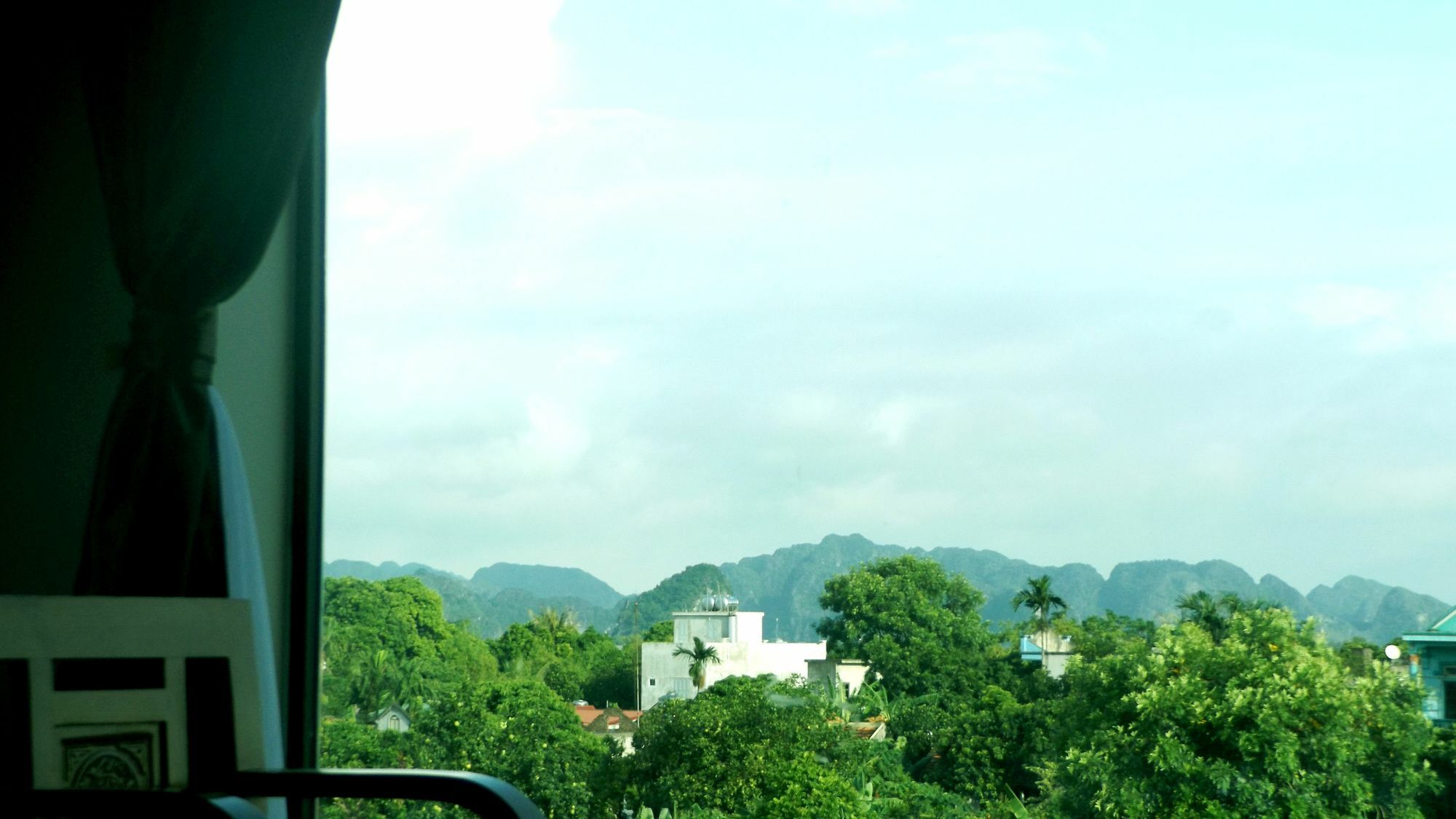 Ninh Binh Riverside Homestay 2 Exterior photo