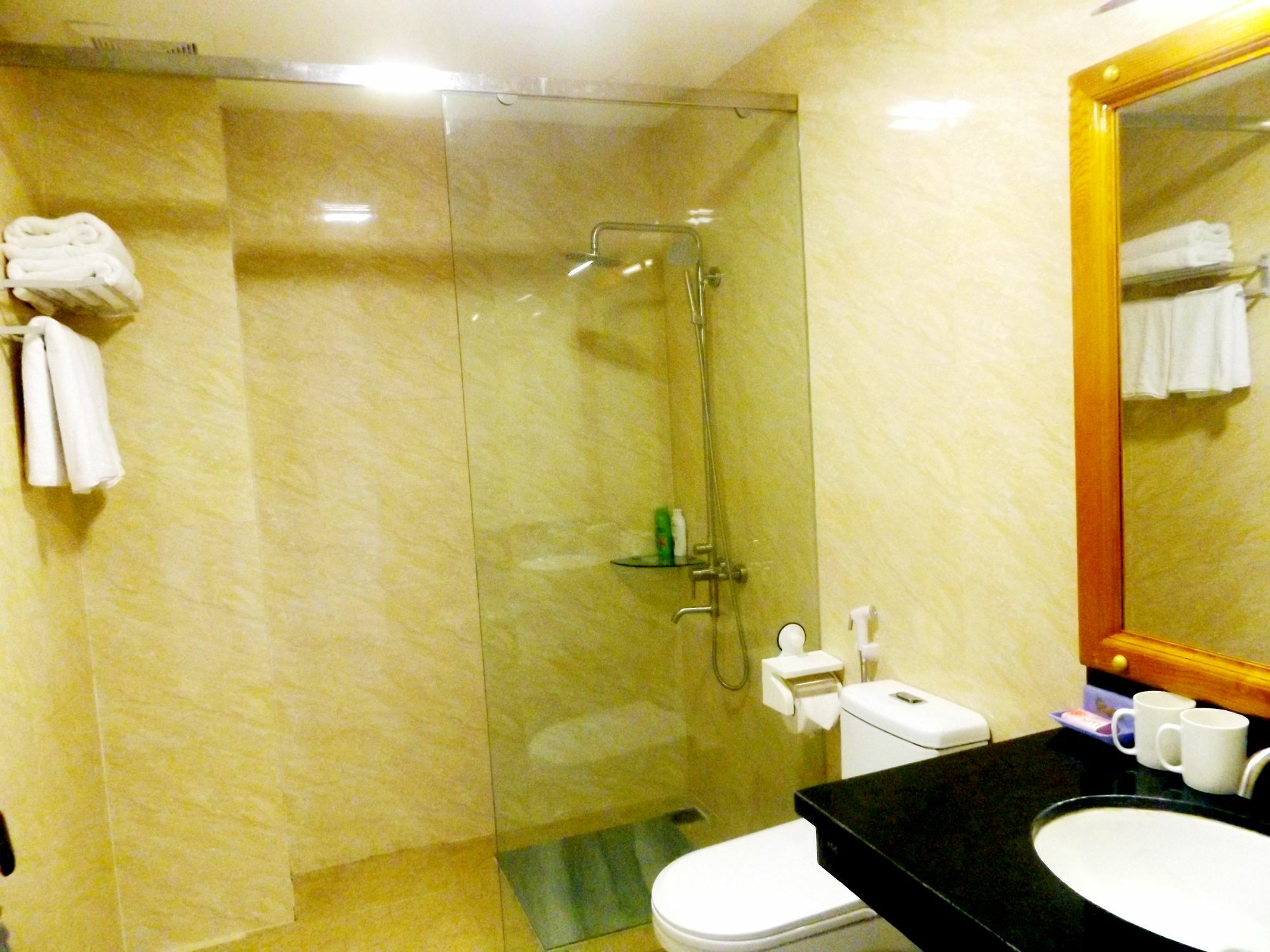 Ninh Binh Riverside Homestay 2 Exterior photo