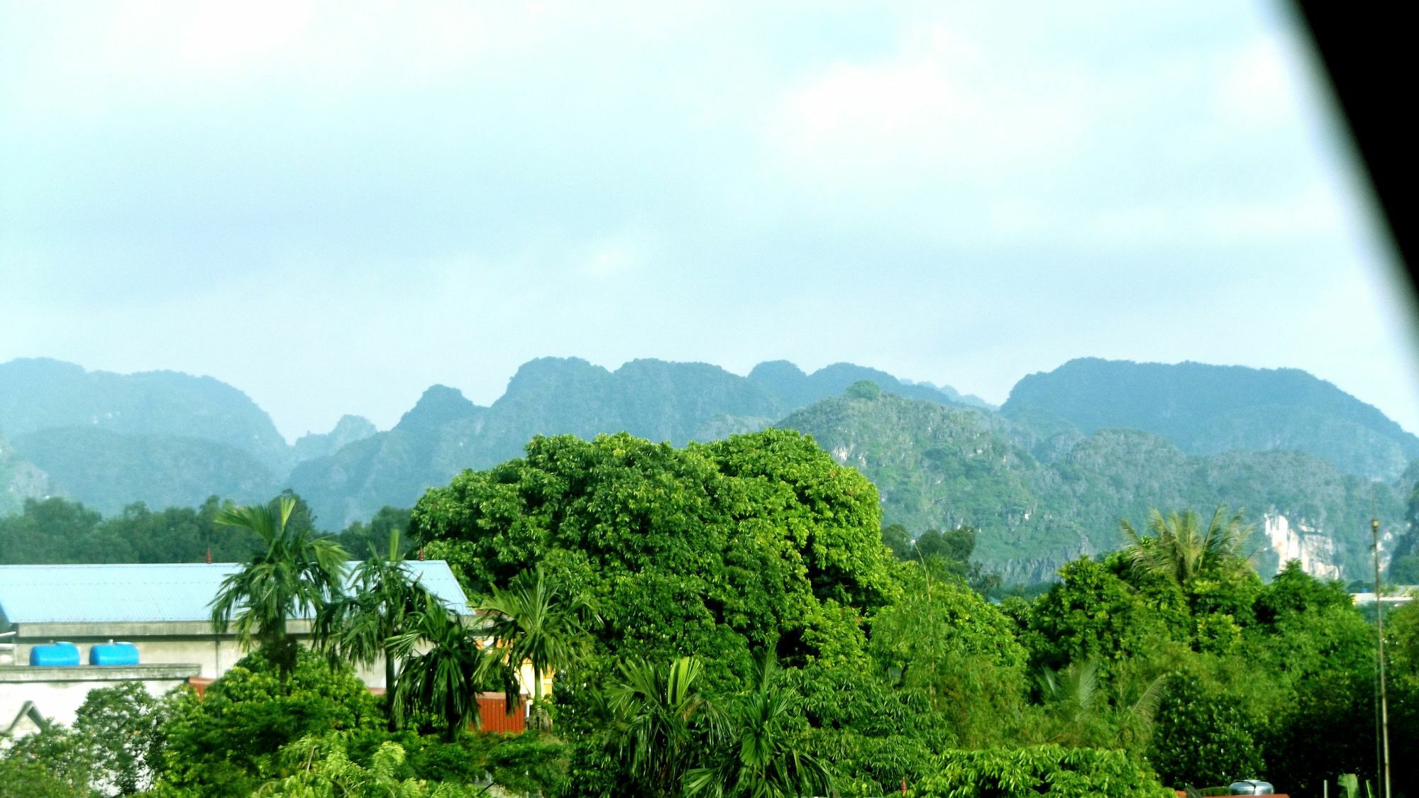 Ninh Binh Riverside Homestay 2 Exterior photo