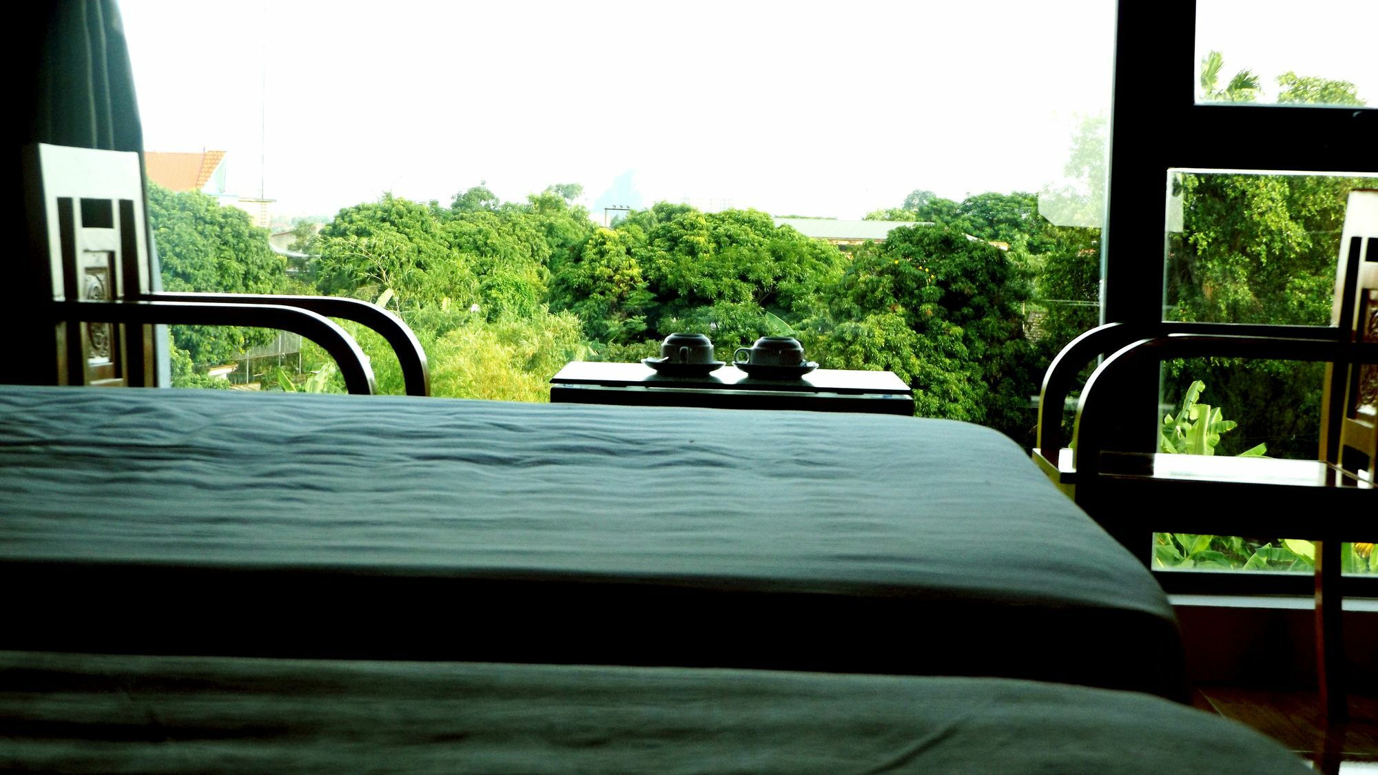 Ninh Binh Riverside Homestay 2 Exterior photo